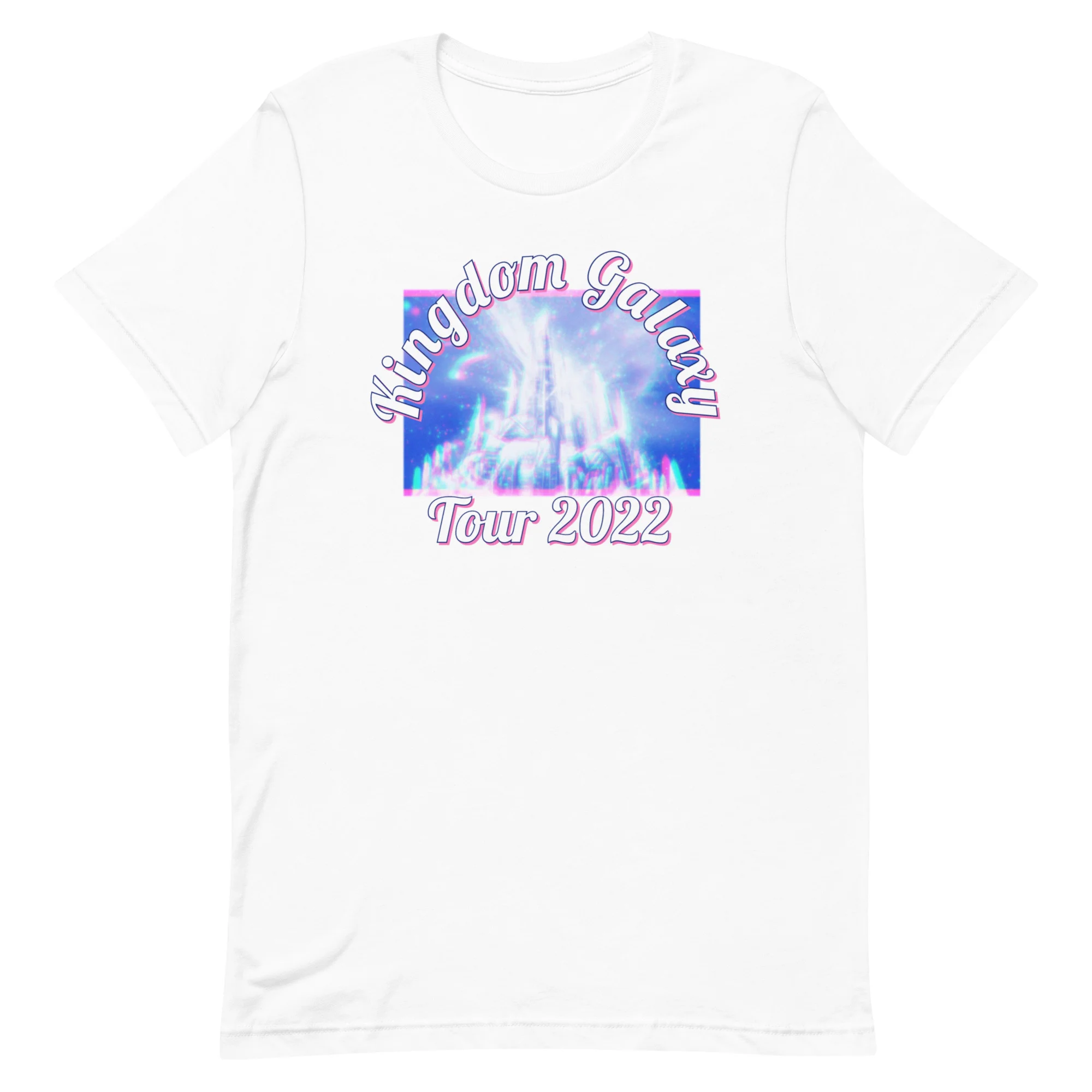 Kingdom Galaxy Tour 2022